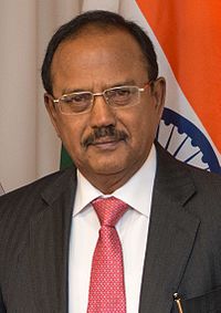 Ajit Doval