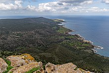 Akamas Peninsula