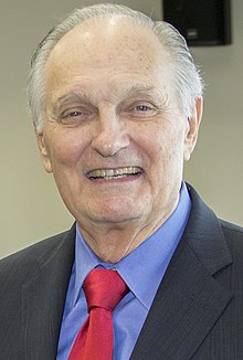 Alan Alda