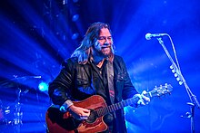 Alan Doyle