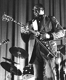 Albert King