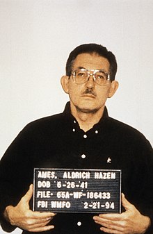 Aldrich Ames