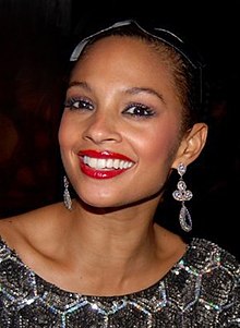 Alesha Dixon