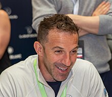 Alessandro Del Piero