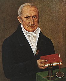 Alexander Volta