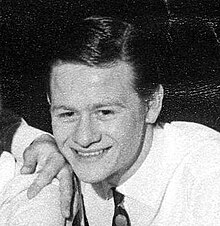 Alex Higgins