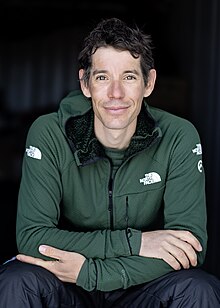 Alex Honnold