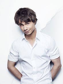 Alexander Rybak