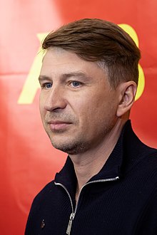 Alexei Yagudin