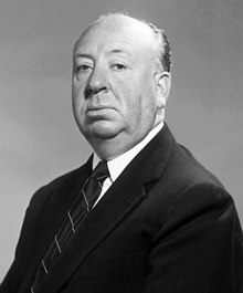 Sir Alfred Hitchcock