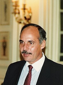 Alfredo Cristiani