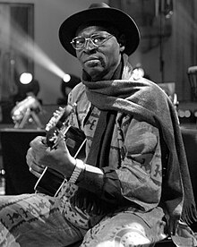 Ali Farka Touré