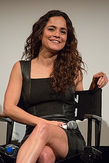 Alice Braga