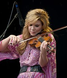 Alison Krauss and Union Station