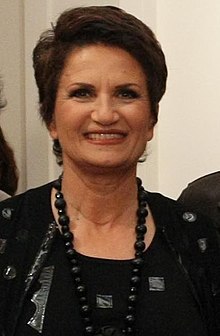 Alkistis Protopsalti