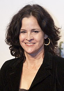 Ally Sheedy