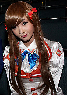 Alodia Gosiengfiao