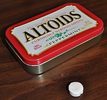 Altoids