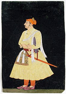 Amar Singh Rathore
