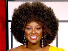 Amara La Negra