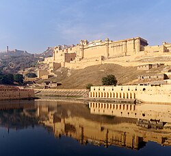 Amber Fort