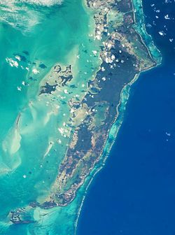 Ambergris Caye