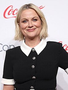 Amy Poehler