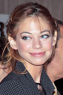 Analeigh Tipton