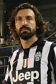 Andrea Pirlo