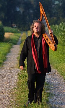 Andreas Vollenweider