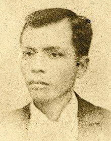 Andres Bonifacio