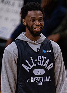 Andrew Wiggins