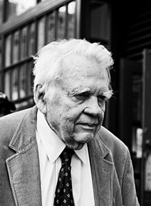 Andy Rooney