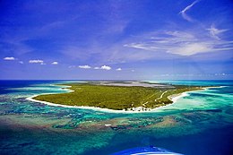 Anegada Island