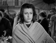 Anna Magnani