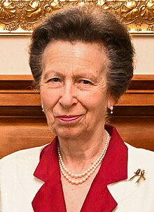 Princess Anne