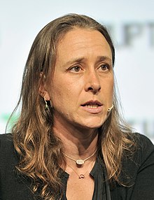 Anne Wojcicki