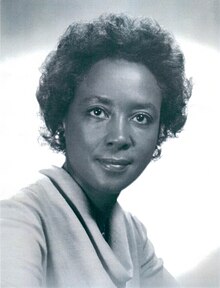 Annie Easley