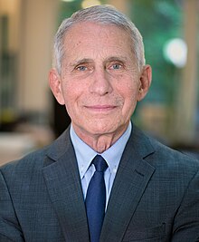 Anthony Fauci