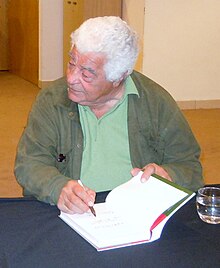 Antonio Carluccio