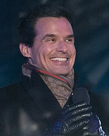 Antonio Sabato Jr.