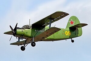 Antonov An-2