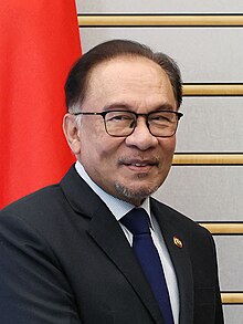 Anwar Ibrahim