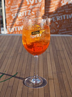 Aperol Spritz