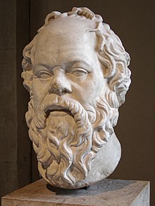 The Apology of Socrates