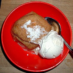 Apple Dumplings