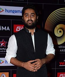 Arijit Singh