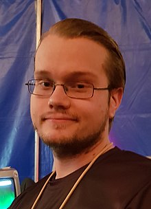 Adam Lindgren (Armada)