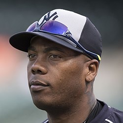 Aroldis Chapman