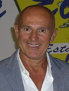 Arrigo Sacchi